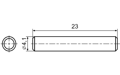 ACBL-1,   H=23,0