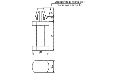 DCB-11D, DCB-12D