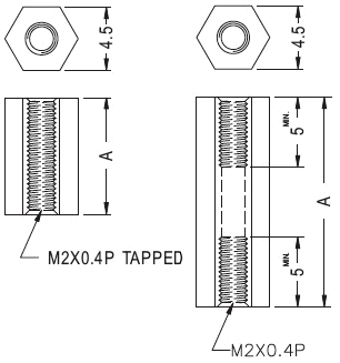 HP2,      2x0,4