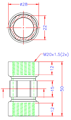 HP2050(B),  