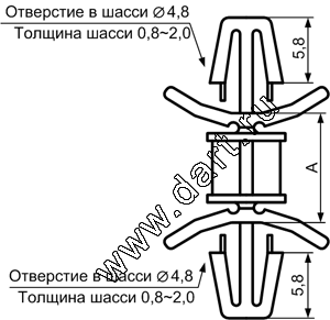 LCBY   