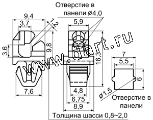 LCMM-4,  