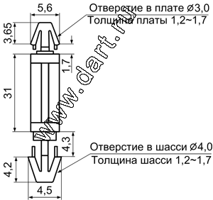  LCX-31,  