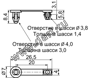  LPZ-2,  