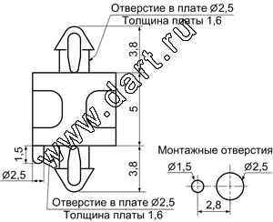  MADMK-5,  