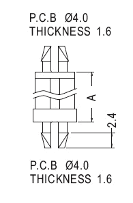 MSPM-24,   H=23,8