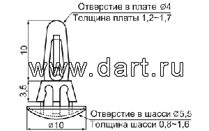  PCBS,  