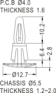  PCBS,  