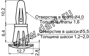  PCBS,  