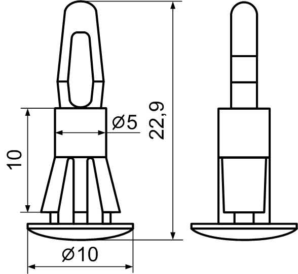   RCR-12.7
