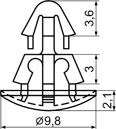    RCG
