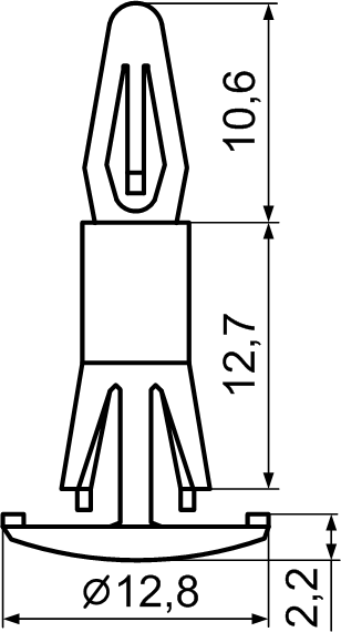   RCR-12.7
