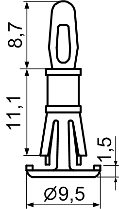 RCV-11.1,   A=11,1