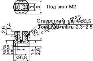 SOR-1,  