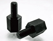 Серия TP3-7.5, Стойка шестигранная