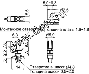 ULCB   