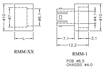      d=4,1 