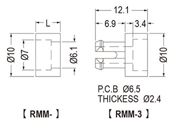      d=4,1 