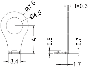 GND-32,    