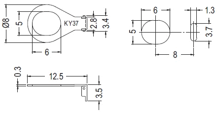 GND-37,    