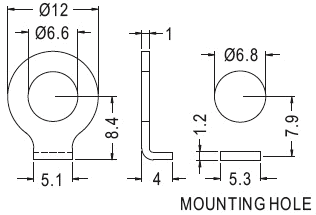 GND-52,    