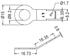 GND-54,    
