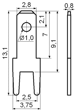PC110-1,  2,8     