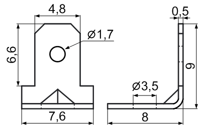 PC1L187,  4,8  90.     