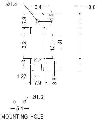 PC250-11,  6,4     