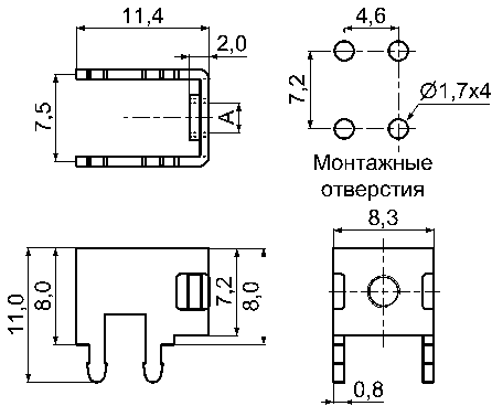 PCB-12,       