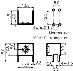 PCB-15,       