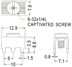 PCB-20,       