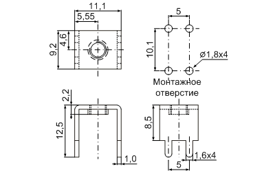  PCB,       