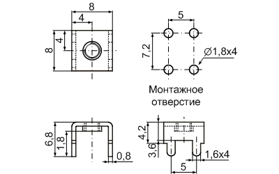  PCB,       