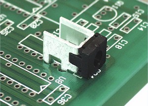 Изоляторы транзисторов