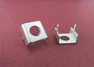 Изоляторы транзисторов