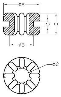  TGM,     