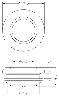  TGM,     