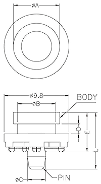  TGM,     