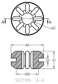  TGM,     