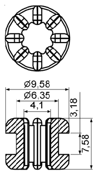  TGM,     