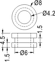  TGM,     