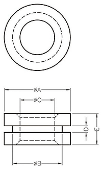  TGM,     