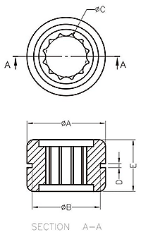  TGM,     