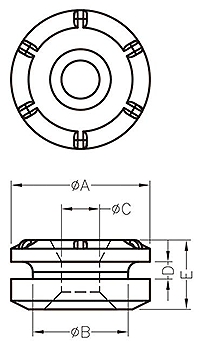  TGM,     