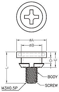  TGM,     