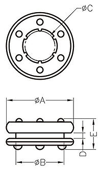  TGM,     