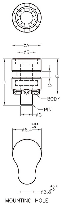  TGM,     