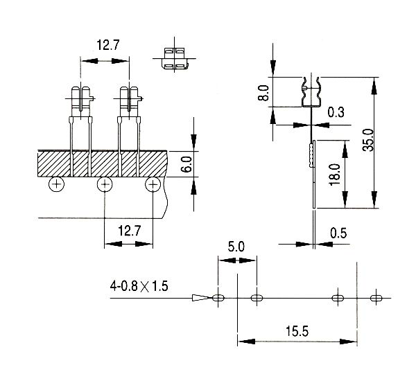 CQ-05CT,   D5 ,       