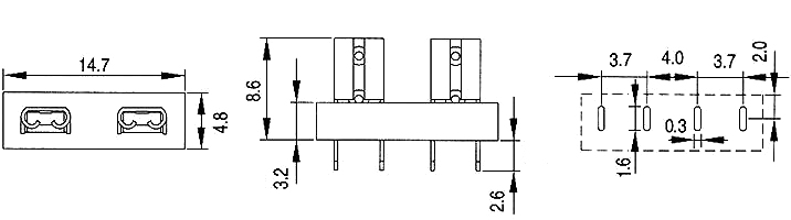 CQ-122,     AST,     